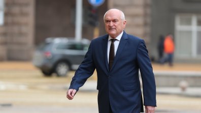 Главчев: Сметната палата следи всяка стъпка от финансирането на изборите