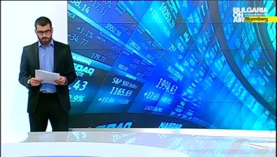 Пазарен анализ от 8 декември 2014