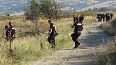 Поредна мащабна акция за издирването на Янек Миланов