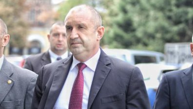 Радев: ВСС кадрува, ненормално е политици да се месят в работата на прокуратурата
