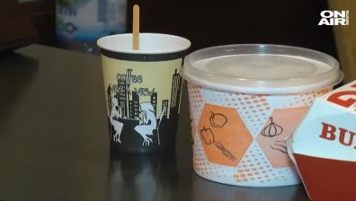 Готов ли е бизнесът за забраната на пластмасови изделия?