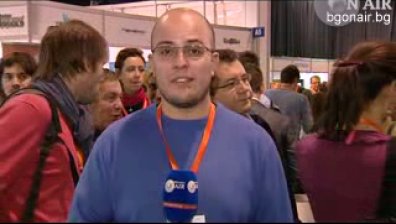 50% от европейците пазаруват онлайн