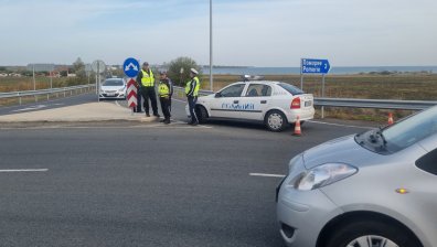 В много тежко състояние е детето, ранено в катастрофата с жертви край Поморие