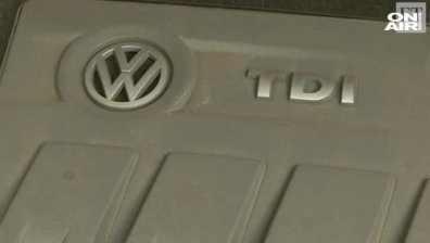 Сериозен спад в търсенето на дизелови автомобили