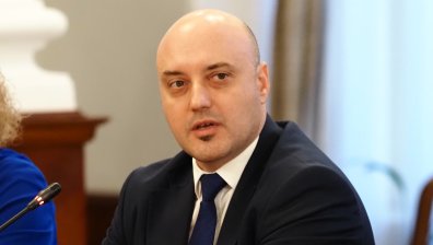 Славов поиска проверка и търсене на дисциплинарна отговорност на Сарафов и Кирилова