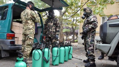 Унгария започва да изпробва руската ваксина Спутник V