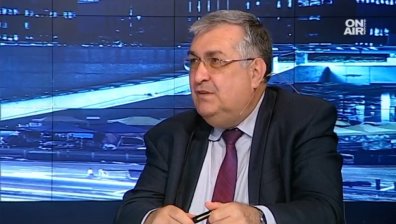 Георги Близнашки: Пробивът в НАП е удар срещу държавата!