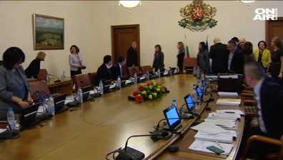 Борисов: Да си честитим новия американски президент!