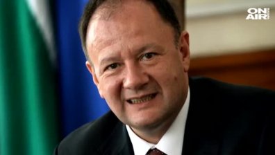 В предаването "Денят ON AIR" от 19:30 ще видите