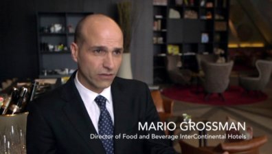 Менюто в Давос 2015