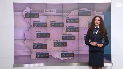 Централна прогноза