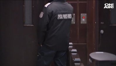 "Ало, Банов съм": Висш чиновник заплашван от Ангел Ангелов