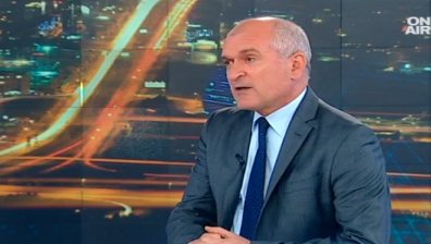 Карина Караиванова - единствена за поста председател на КФН