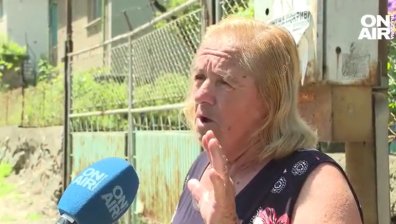 Всички мигранти, арестувани в Кокаляне - без документи, съседите им избягват коментар