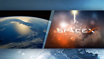 SpaceX отложи туристическия полет около Луната
