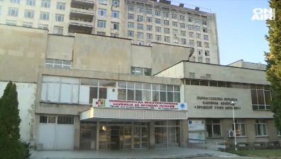 Въвеждат вечерен час в област Стара Загора 