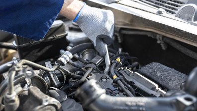 Защо двигателят отказва да запали?