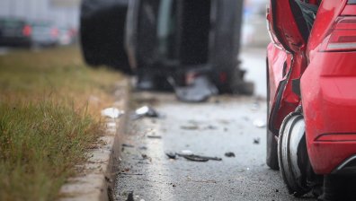 "Ангели на пътя": Гонка с 260 км/ч уби млад мъж на пътя, единият шофьор избяга