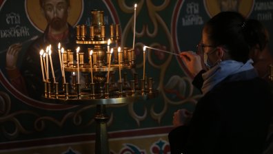 Илинден е! От днес времето се обръща, излизат вълнения и мъртво течение