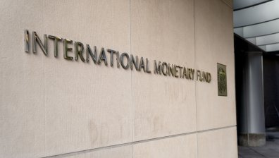 Неочаквана смяна в ръководството на Международния валутен фонд