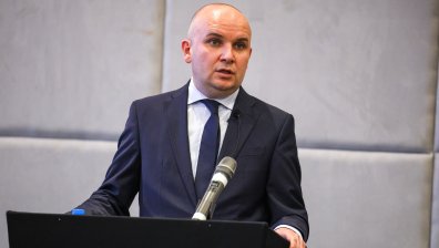 АПС подкрепи Илхан Кючюк след искането за сваляне на имунитета му