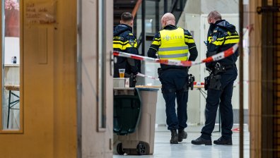 11-годишно момиче бе намушкано до смърт на улица в Нидерландия