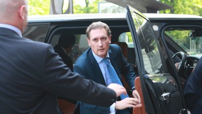 "Лудогорец" официално има нов треньор