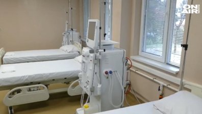 Огнище на Ковид-19 пламна в социален дом, две деца са в болница