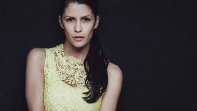 Константина Живова пред Lifestyle.bg: Усмивката е моето оръжие