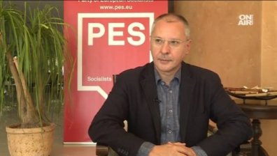 СГС оправда Станишев за изгубените документи