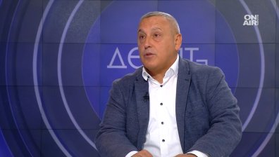 Д-р Койчев: Ще стигнем до третия мандат, вероятността да идем на избори е голяма