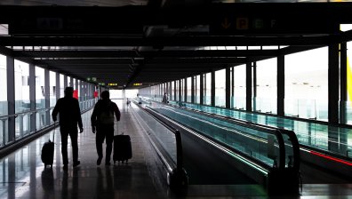 Въпреки ограничените полети: Първи случай на бразилския щам в Мадрид