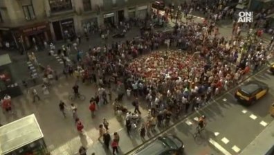 Барселона малко по малко стъпва на крака