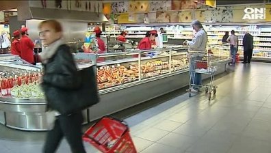 С Хлебна диета сваляте до 10 кила за 2 седмици