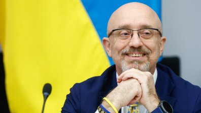 Украйна: Де факто вече сме в НАТО, ще получим танкове и изтребители