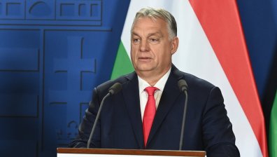 Виктор Орбан: Каня Бенямин Нетаняху в Унгария и няма да бъде арестуван