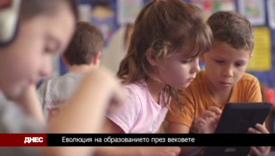 Знанието е съкровище, което ще последва своя собственик навсякъде