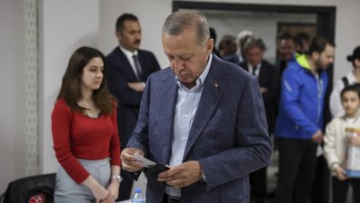Ердоган: Западът не харесва Турция, но ще му отговорим на 28 май