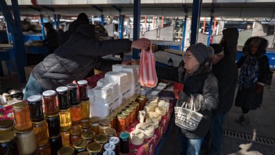 НСИ: Годишната инфлация в България е 5,6%