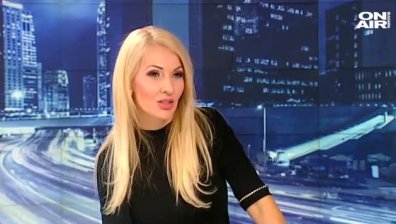 "Денят ON AIR" - 26.11.21 г. - пълен запис