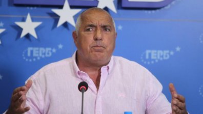 Борисов: "Зелените сертификати" дават измамно усещане за сигурност