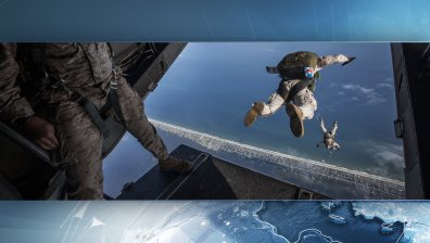 Турски военен самолет се разби в Измир, двамата пилоти загинаха