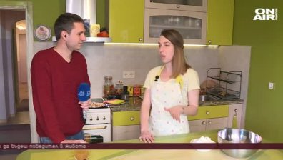 Как да се разтоварим след тежките празнични трапези?