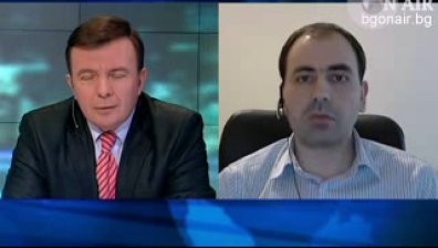 Причините за повишаването на българския износ