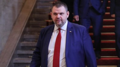 Пеевски: Делото на Кирил и Методий носи българския образ и дух