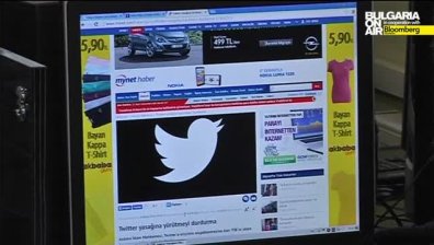Реджеп Ердоган иска $23 500 обезщетение за Twitter