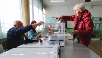 19 областни града отиват на балотаж утре