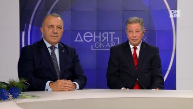 Предложението за НСО и ДАНС крие опасност за националната сигурност?