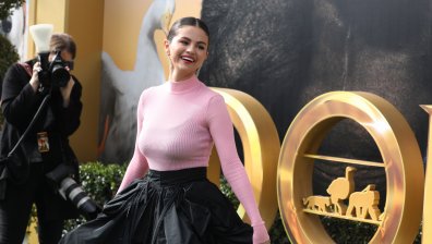 Селена Гомес разкри, че се страхува да не остане сама   