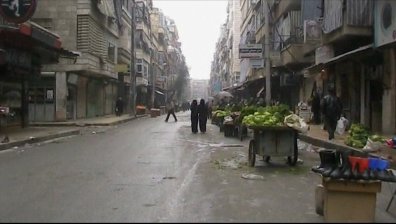 Сирийската лира се срина до рекордно ниско ниво (видео)